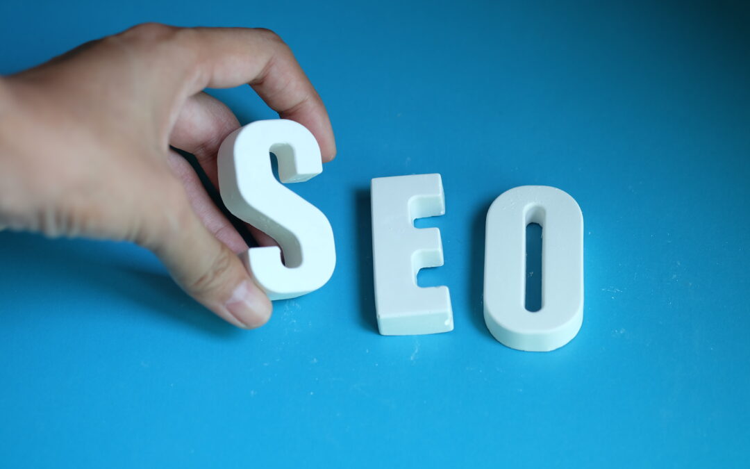 Search Engine Optimization